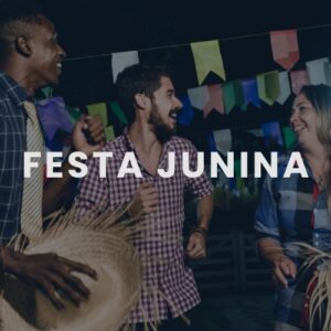 Festas Sazonais