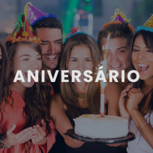 Aniversários