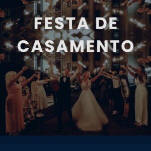 Festa de Casamento