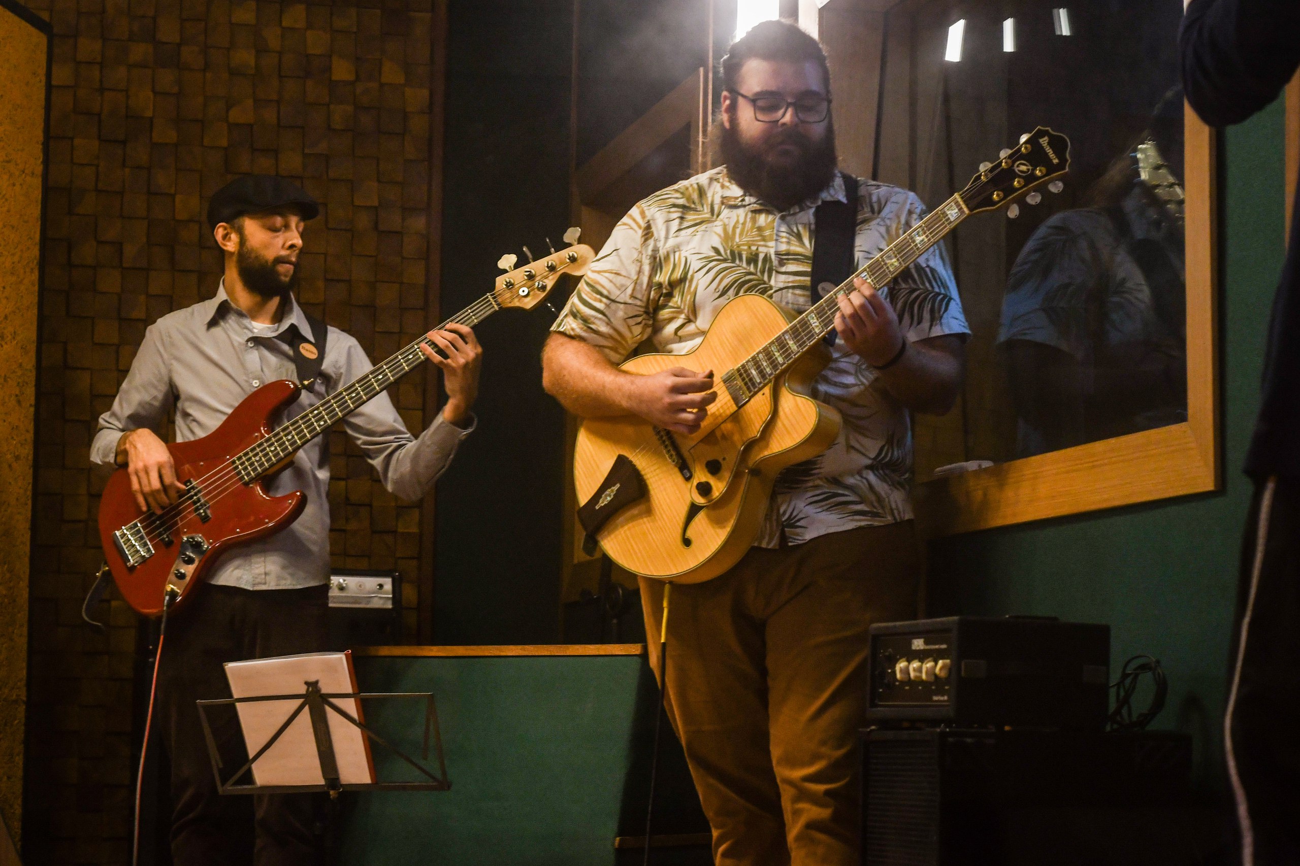 quinteto musical ao vivo contrate