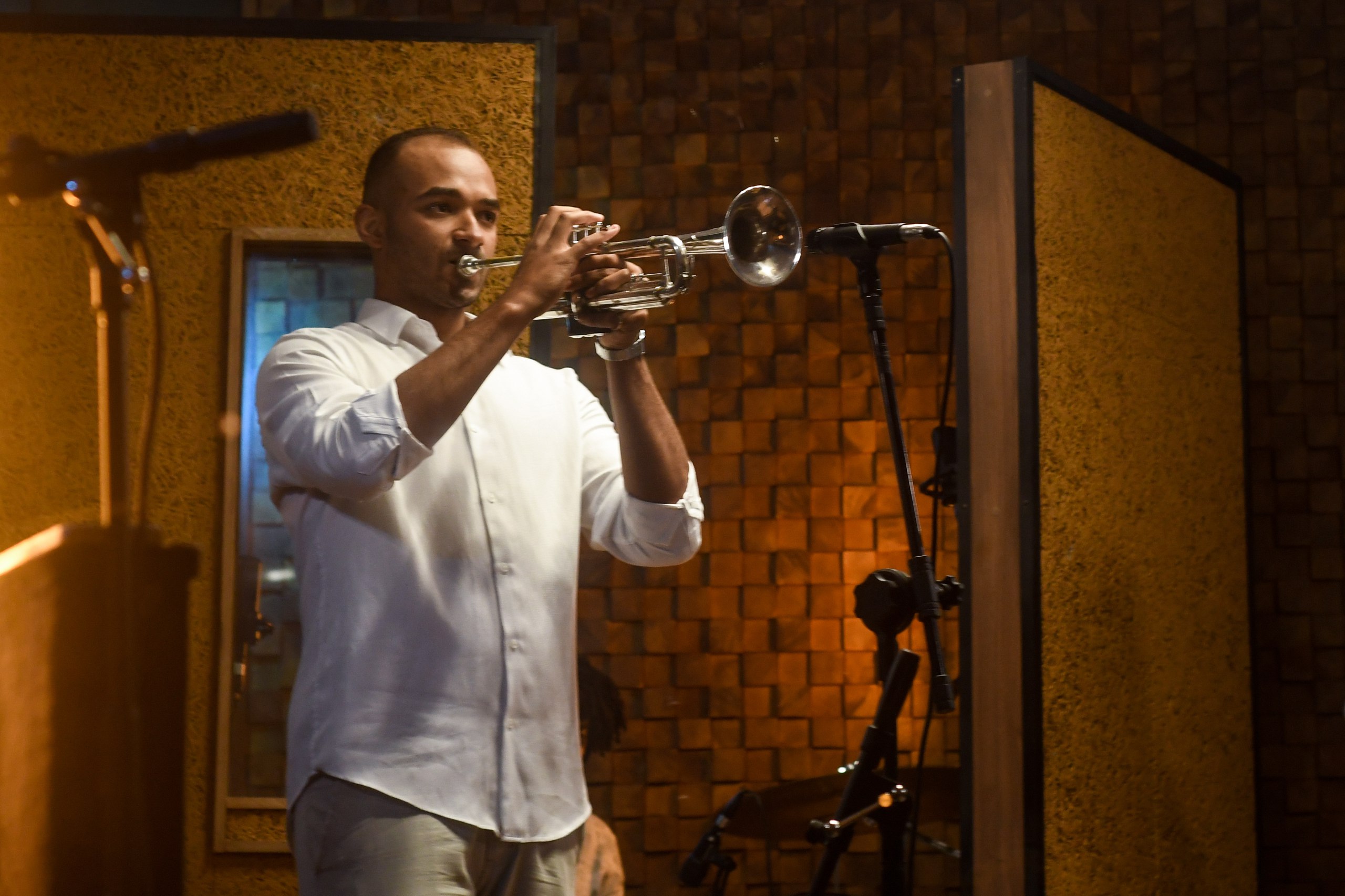 quinteto musical ao vivo contrate