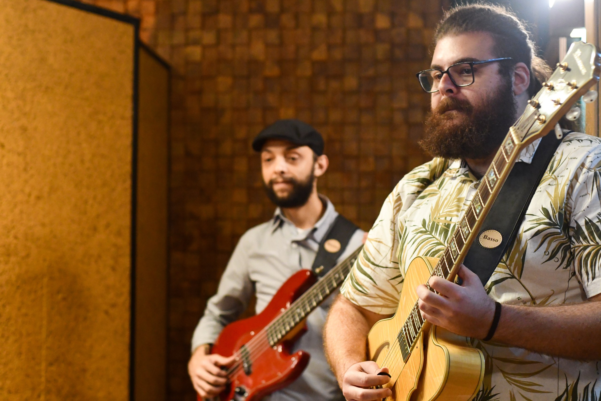 quinteto musical ao vivo contrate