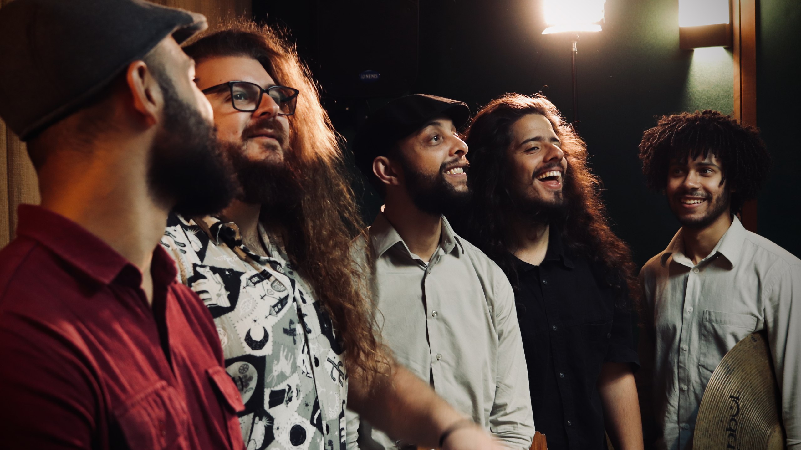 quinteto musical ao vivo contrate