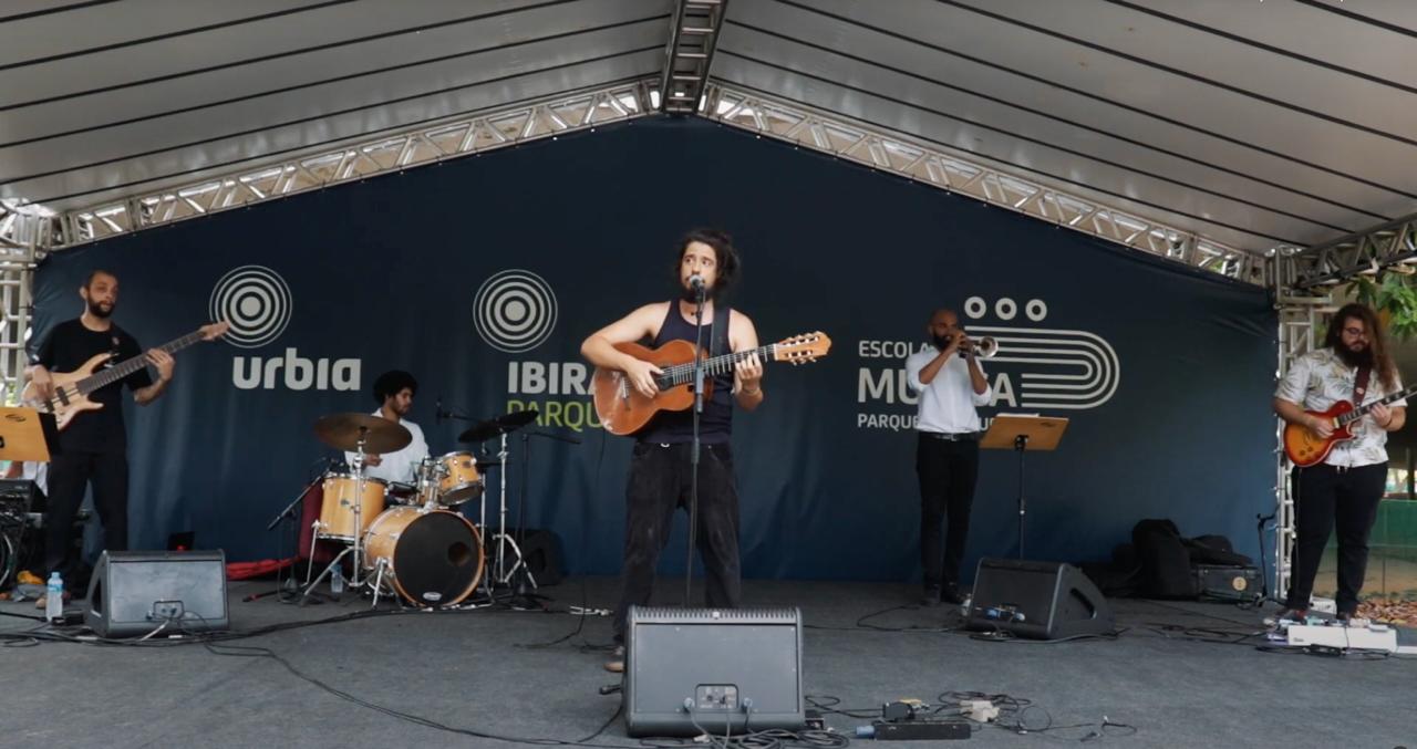 quinteto musical ao vivo contrate